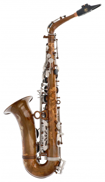 Es-Alt-Saxophon J. Keilwerth SX90R JK2400-8V-0