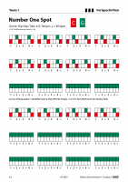 Vorschau: Songbook für Boowhackers Vorschau: Songbook für Boowhackers Erlebnis Boomwhackers