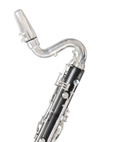 Vorschau: B-Bass-Klarinette Maxton Vorschau: B-Bass-Klarinette Maxton