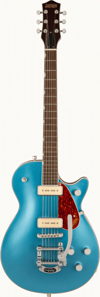 E-Gitarre Gretsch G5210T-P90 Electromatic Jet BIGSBY MAKO