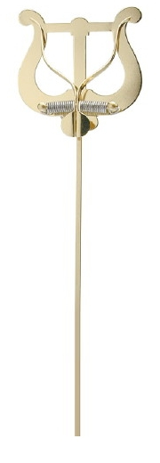Notenhalter für Tuba Riedl 330 ML-21
