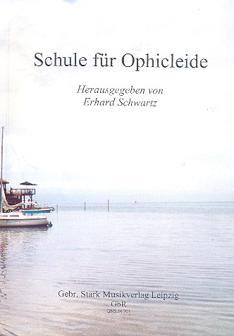 Schule für Ophicleide