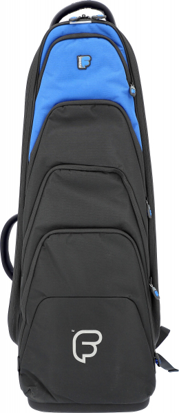 Gig-Bag für Posaune Fusion UB-07 BL
