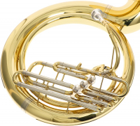 Vorschau: B-Sousaphon Reisser Vorschau: B-Sousaphon Reisser Academia RSO-976