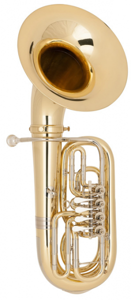 B-Bellfront-Bariton Miraphone 56B07000