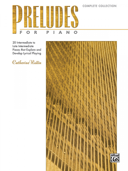Preludes for piano