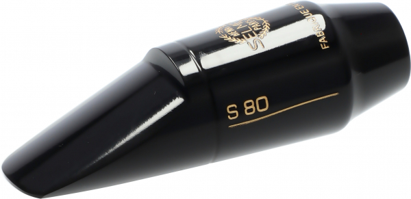 Mundstück für Sopran-Saxophon Selmer S80 C*
