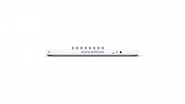 Controller Keyboard Novation Launchkey Mini 37 MK4 White