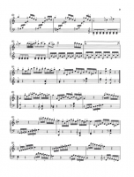 Vorschau: Sonate für Klavier Vorschau: Sonate für Klavier Klaviersonate C-Dur KV 545 (Sonate Facile)