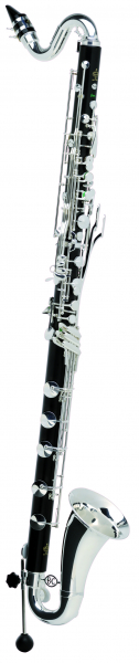 B-Bass-Klarinette Buffet Crampon BC1193-2-0