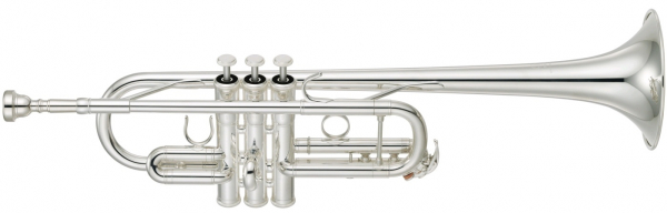 C-Trompete YAMAHA YTR-4435 SII