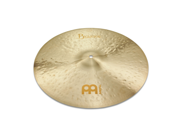 Crash Meinl 16&quot; Byzance Jazz Thin