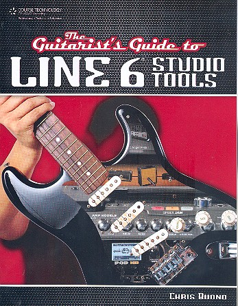 The Guitarist&#039;s Guide to Line 6 Studio Tools