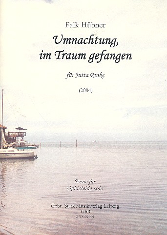 Umnachtung im Traum gefangen für Ophicleide