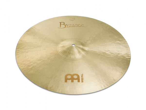Ride Meinl 20" Byzance Jazz Extra Thin