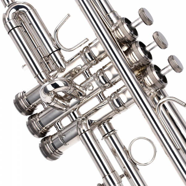 B-Trompete Stomvi Master 5381 Gebrauchtinstrument