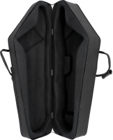 Vorschau: Rucksack-Koffer für Vorschau: Rucksack-Koffer für Bariton-Saxophon K.ses Economy tief B 40408-S