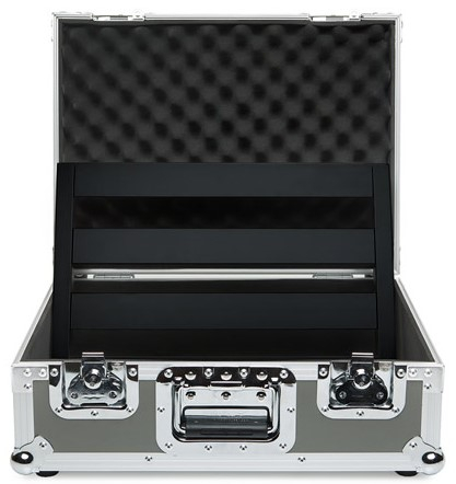 Pedalboard Pedaltrain Classic JR TC