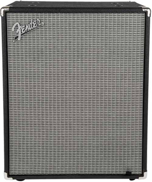 Bassbox Fender Rumble 210 Cabinet V3