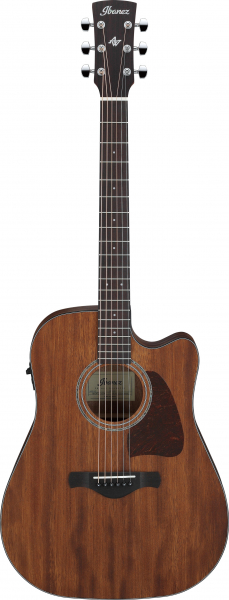 Westerngitarre Ibanez AW247CE-OPN