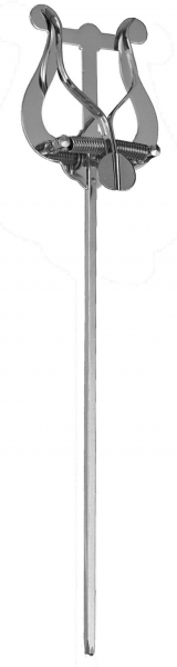 Notenhalter für Tenorhorn Riedl 303 NL-21