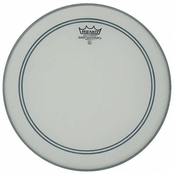 Snare Schlagfell Remo CS Powerstroke 3 Coated 14"