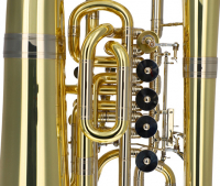 Vorschau: F-Tuba Melton 4250T-L Vorschau: F-Tuba Melton 4250T-L Tradition