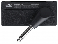 Vorschau: Kopfhörer Verstärker VOX Vorschau: Kopfhörer Verstärker VOX Amplug 3 US Silver