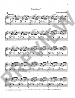 Vorschau: Sammelband für Klavier Vorschau: Sammelband für Klavier Von Bach bis Beethoven Band 1