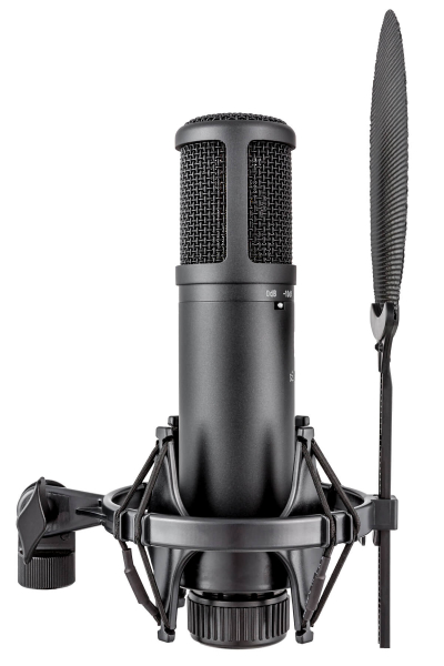 Kondensator Mikrofon sE Electronics sE2200