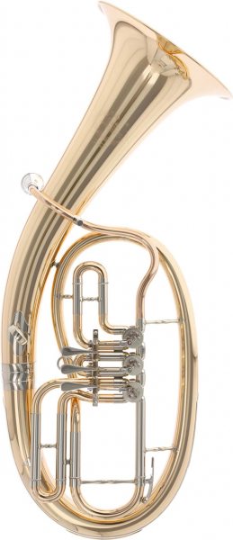 B-Tenorhorn B&amp;S 3032/2-L
