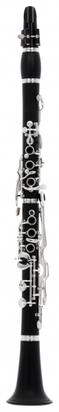 B-Klarinette Reisser Junior RCL-412