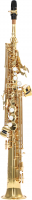 Vorschau: B-Sopran-Saxophon Jupiter Vorschau: B-Sopran-Saxophon Jupiter JSS1100Q
