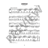 Vorschau: Etüden für Klavier Piano Vorschau: Etüden für Klavier Piano Kids - Finger Fun