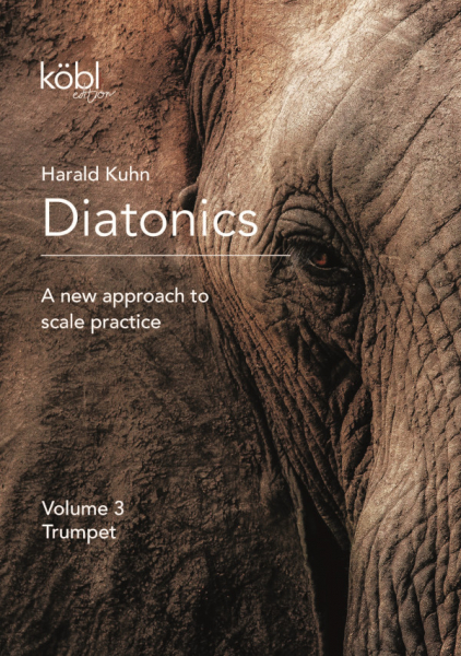 Diatonics Band 3 für Trompete