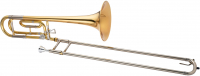 Vorschau: B/F-Tenorposaune Jupiter Vorschau: B/F-Tenorposaune Jupiter JTB1160FRQ