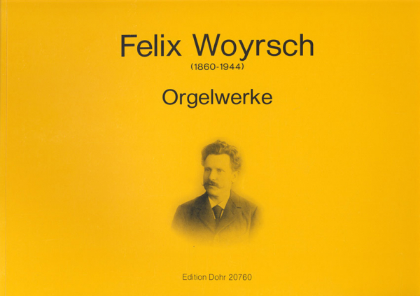 Orgelwerke