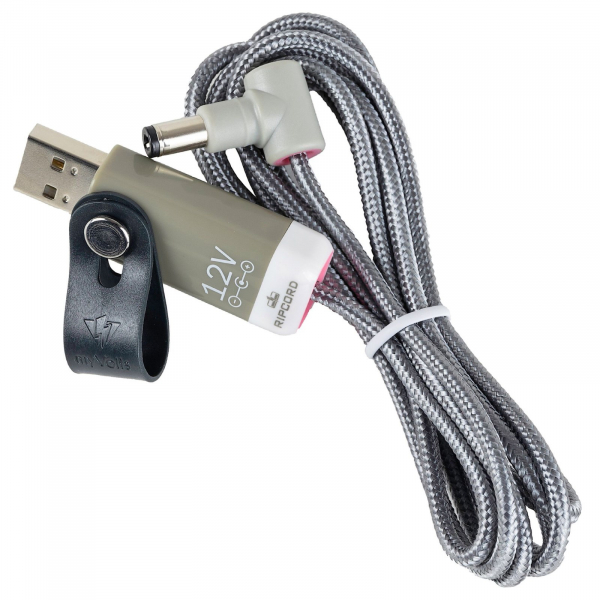 USB-DC Kabel MyVolts AA928MS Ripcord 12V