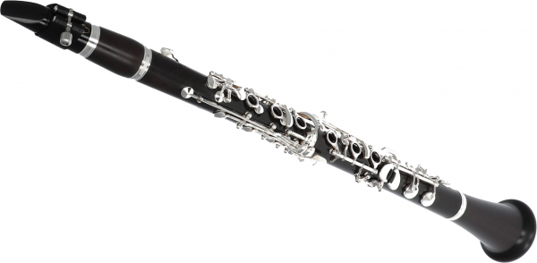 B-Klarinette Reisser Academia RCL-620 Gen. II