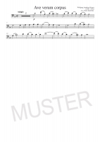 Vorschau: Spielband für Posaune Vorschau: Spielband für Posaune Alte Meister