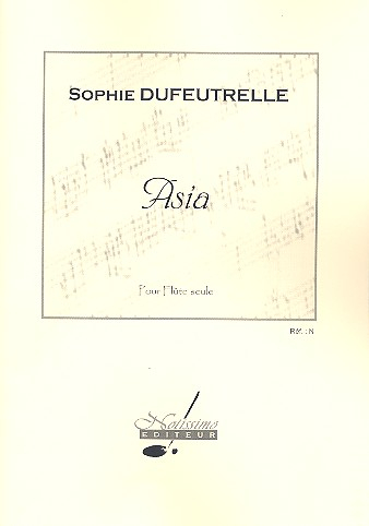 Asia : pour flute
