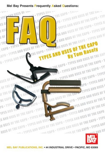 FAQ - Types and Uses of the Capo