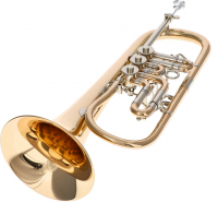Vorschau: B-Flügelhorn Miraphone Vorschau: B-Flügelhorn Miraphone 24R1100A101