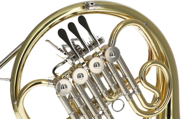 B-Waldhorn YAMAHA YHR-322 II