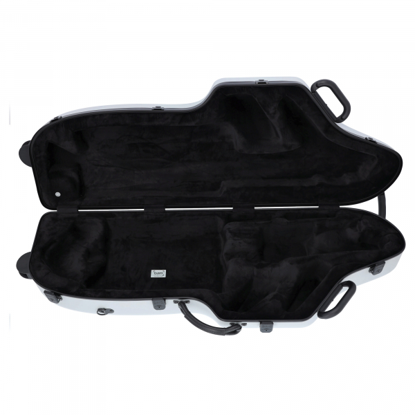 Rollkoffer für Bariton-Saxophon BAM 3101XL Hightech
