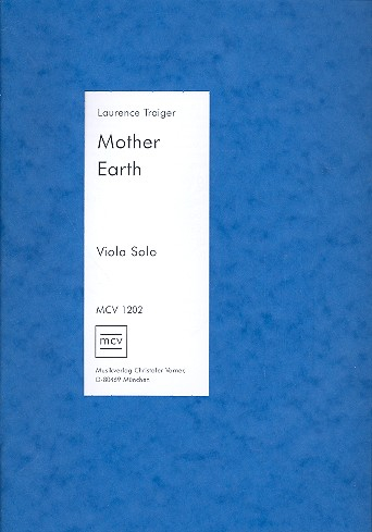 Mother Earth für Viola