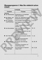 Vorschau: Arbeitsbuch Vorschau: Arbeitsbuch Übungsprogramm Musiklehre Compact