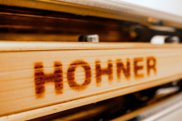 Vorschau: Mundharmonika Hohner Vorschau: Mundharmonika Hohner Marine Band Crossover G-Dur (New)