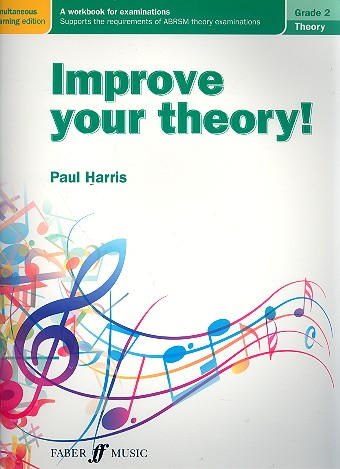 Improve your Theory Grade 2