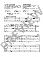 Vorschau: Triobuch für Geigen Vorschau: Triobuch für Geigen Fortschreitende Stücke 1